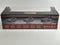 Back To The Future Time Machine 3 Car Set 1:32 Scale Jada 33399
