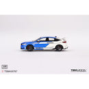 Honda Civic Type R