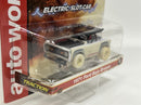 1971 Ford Baja Bronco Chase Model X Traction Off Road HO Scale Auto World SC375-4