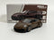 Porsche 992 Stinger GTR Carbon Edition Brown 1:64 Scale Pop Race PR640049