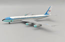 USA Air Force Boeing VC-137C 707-353B 62-6000 With Stand 1:200 Scale Inflight200 IFRVC13726000