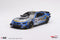 Nascar No.24 Next Gen Garage 56 Chevrolet Camaro ZL1 1:18 TSM Model TS0560