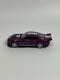 Shelby GT500 Dragon Snake Concept Fuchsia Metallic LHD 1:64 Scale Mini GT MGT00696L