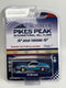 1971 AMC Javelin Pace Car Blue Pikes Peak 1:64 Scale Greenlight 13330C