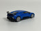 Bugatti Centodieci Blu Bugatti LHD 1:64 Scale Mini GT MGT00586L