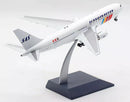 Scandinavian Airlines SAS Boeing 767-283/ER LN-RCC Stand 1:200 Inflight200 IF762SK0721