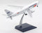 Scandinavian Airlines SAS Boeing 767-283/ER LN-RCC Stand 1:200 Inflight200 IF762SK0721