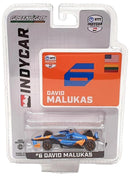 a toy car in a package