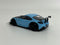 Toyota GR86 LB Nation Baby Blue RHD 1:64 Scale Mini GT MGT00873R