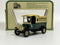 1922 Ford Model T Harrods Matchbox Y12 S1