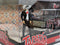 Tapatio Charro Man Figure and 1985 Chevrolet C-10 1:24 Jada 35476