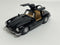 Mercedes 300 SL 1954 Black Jet 1:43 Scale Norev 351198