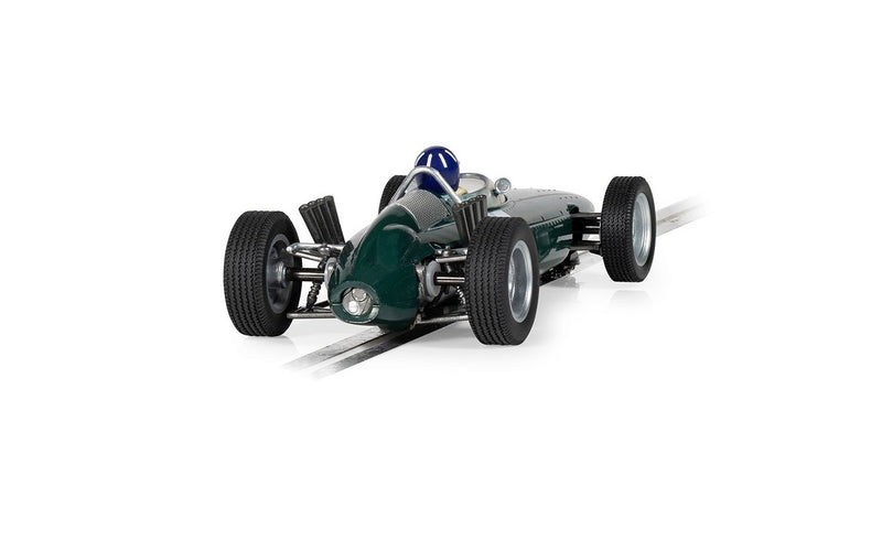 BRM P57 Winner Dutch GP 1962 World Champion Edition 1:32 Scale Scalextric C4536