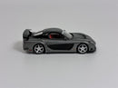 Mazda RX-7 VeilSide Fortune7 Grey RHD 1:64 Scale Mini GT MGT01057R