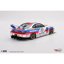 Nissan LB-Super Silhouette S15 Silvia Garasidrift X LBWK 2025 1:18 Topspeed TS0635