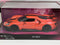 2017 Ford GT 1:24 Scale Pink Slips Jada 253293001 34657