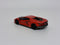 Lamborghini Revuelto Arancio Dac Lucido Red LHD 1:64 Mini GT MGT00774L
