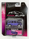 Mercedes Benz G 500 Purple 1:64 Scale Pink Slips Jada 213291000