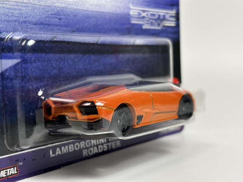 Roadster hot wheels online