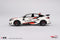 Honda Civic Type R 2023 Honda Thanks Day Vietnam 1:18 Scale TSM TS0509