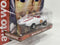 Speed Racer Mach 5 Thunderjet Ultra G HO Scale Slot Car Auto World SC372-1