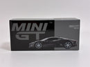 Jaguar C V75 Test Car LHD 1:64 Scale Mini GT MGT00997L