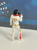 Elvis Presley 1:43 Scale Painted Figure Cartrix CTPL066