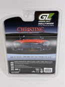 Christine 1958 Plymouth Fury Evil Version 1:64 Scale Greenlight 44840B