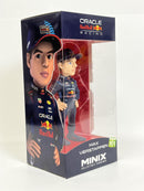 Max Verstappen F1 Red Bull Racing 12 cm Collectible Figure Minx 15283