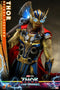 Thor Deluxe Figure Thor: Love and Thunder 1:6 Scale Hot Toys 9113092