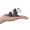Giant Panda Wildlife Toy Figure 9.5 cm Length Approx Mojo Fun 387171
