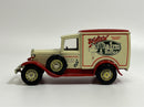 Model A Ford Van 1930 Walters Palm Toffee Models Of Yesteryear 1:40 Matchbox Y22D S5