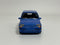 Renault GT Turbo Supercinq 1988 Blue 1:43 Scale Norev 510540