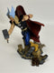 The Classic Mighty Thor 10 Inch Gallery Diorama Diamond Select JUL212511