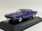 Dodge Challenger R/T 440 Purple 1970 1:43 American Car Collection MAG PPG3