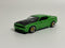 LB Works Dodge Challenger SRT Hellcat Green Metallic 1:64 Scale T64GTL039GR Tarmac