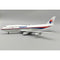 Malaysia Airlines Boeing 747-3H6M 9M-MHK Stand 1:200 Inflight200 IF743MH1024