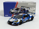 Honda NSX GT3 EVO22 KCMG 1:64 Scale Pop Race PR640040