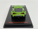 Pandem Supra A90 Green Metallic 1:64 Scale Ignition Model 2336