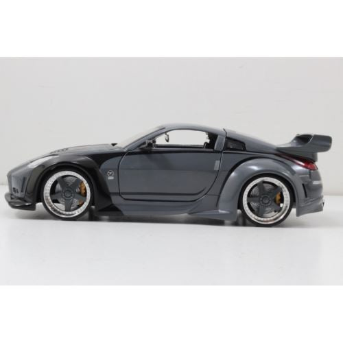 Fast and Furious DKs Nissan 350Z 1:24 Scale Jada 97172 New