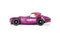 Shelby Cobra 289 Dragon Snake Goodwood 2021 1:32 Scalextric C4418