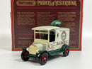 Model T Ford 1912 H J Heinz Company Models of Yesteryear Matchbox Y12D S5