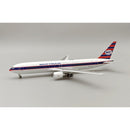 Martinair Holland Boeing 767-31A/ER PH-MCL Stand 1:200 Inflight200 IF763MP0625
