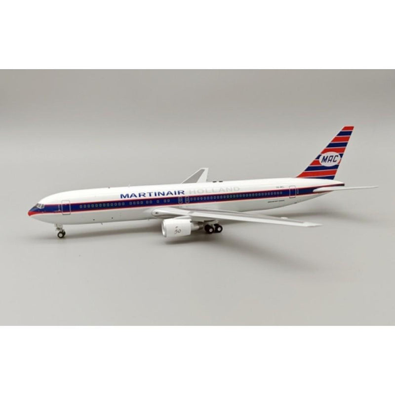 Martinair Holland Boeing 767-31A/ER PH-MCL Stand 1:200 Inflight200 IF763MP0625
