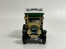 1910 Renault Type AG Perrier Matchbox Y25 S1