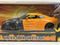 Naruto Shippuden 2009 Nissan GTR R35 1:24 Scale Jada 253255054 33691