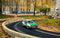 Volkswagen Golf MK1 Polizei 1:32 Scale Scalextric C4572