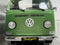 Volkswagen T2 Pick Up Green Custom 1968 1:18 Scale Solido 1809401