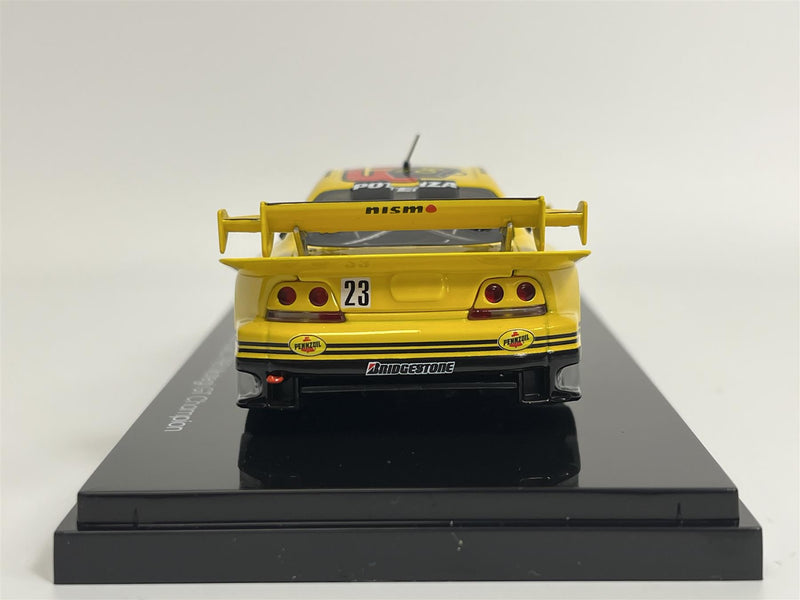 Nissan Pennzoil Nismo GTR JGTC1998 Motegi GT Champion