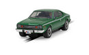 AMC Hornet Green 1:32 Scale Scalextric C4538